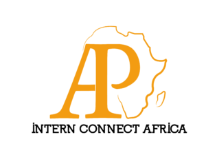 A&P logo Black Text